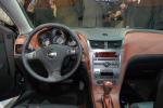 Chevrolet Malibu 2008 года